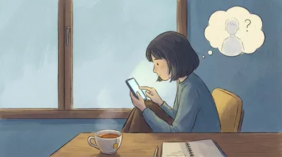 別れた後連絡してくる元彼の心理って？